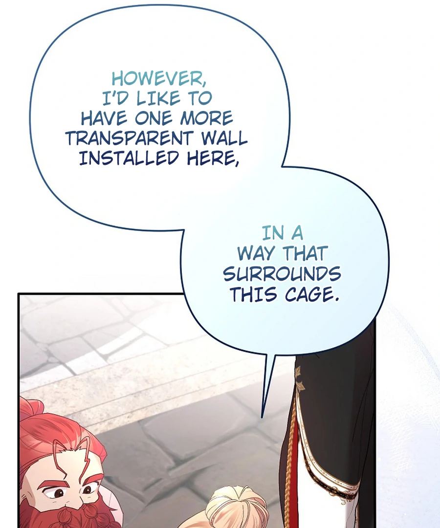 Exclusive Contract is Difficult, Your Grace Chapter 27 page 147