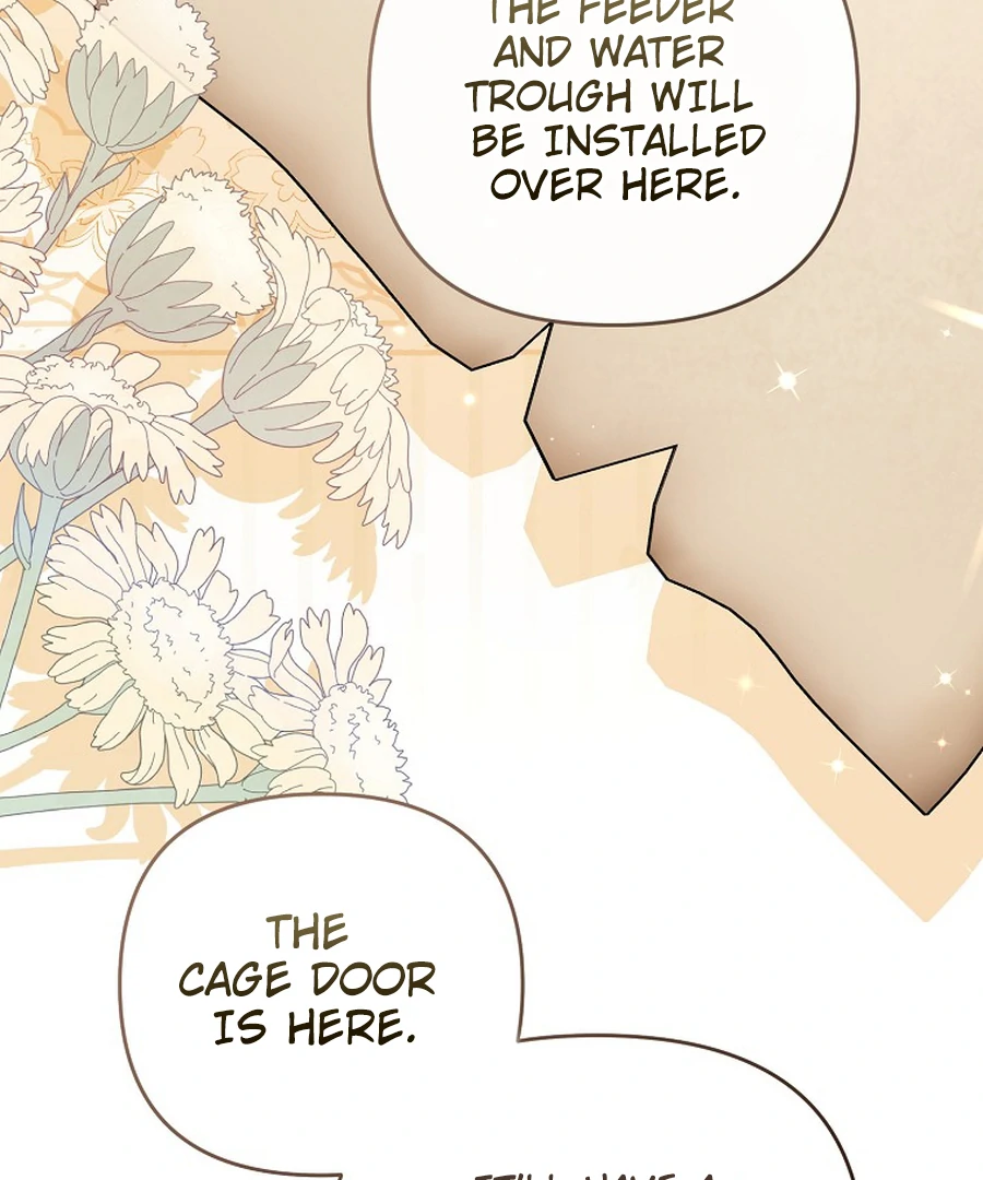 Exclusive Contract is Difficult, Your Grace Chapter 27 page 142