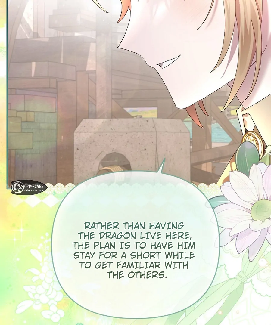 Exclusive Contract is Difficult, Your Grace Chapter 27 page 153
