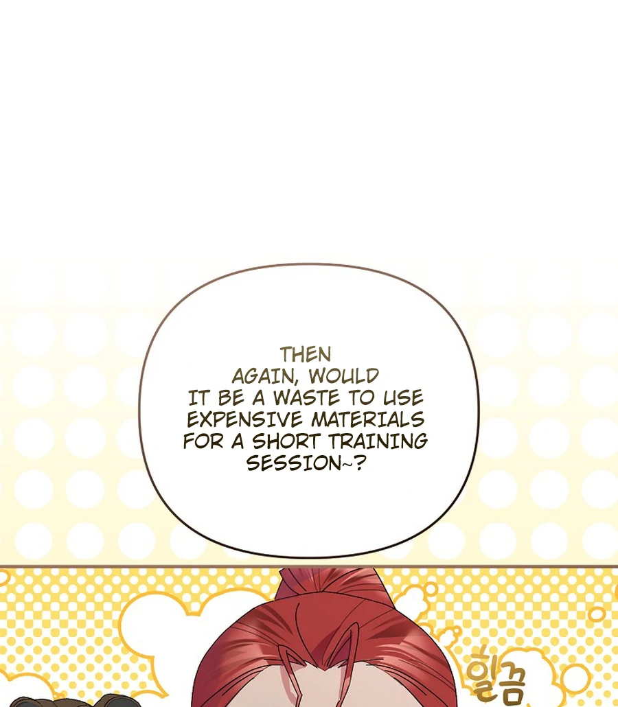 Exclusive Contract is Difficult, Your Grace Chapter 27 page 158