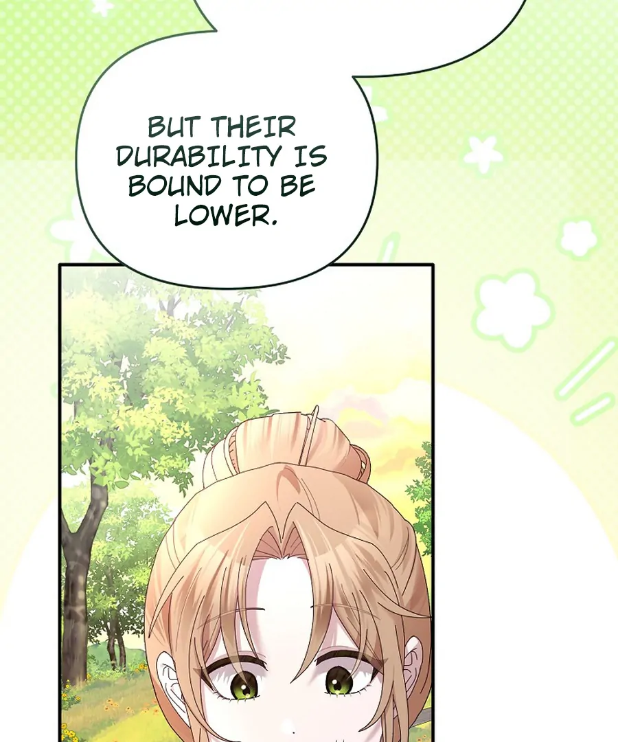 Exclusive Contract is Difficult, Your Grace Chapter 27 page 156