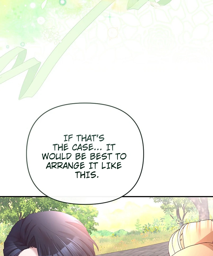 Exclusive Contract is Difficult, Your Grace Chapter 27 page 154