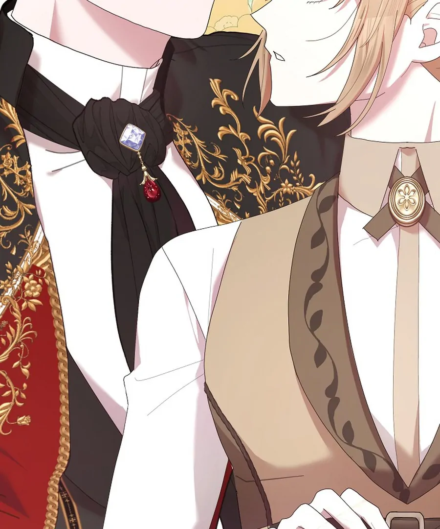 Exclusive Contract is Difficult, Your Grace Chapter 27 page 164
