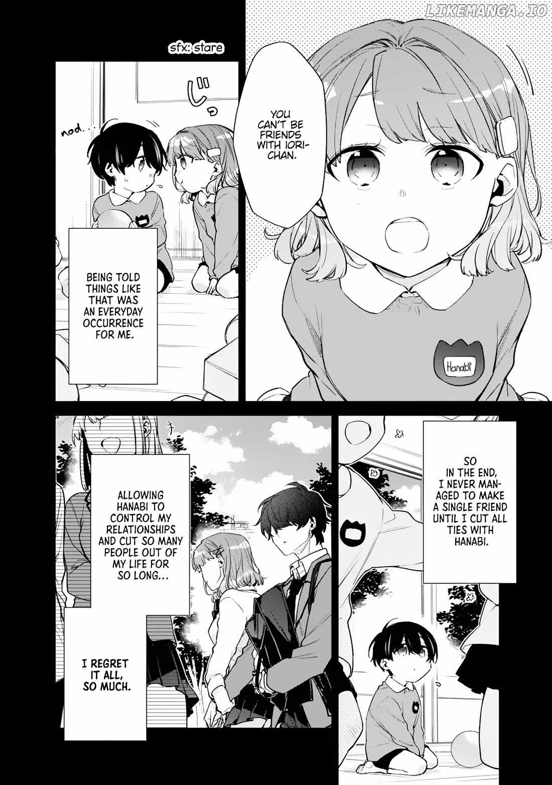 I’m Sick and Tired of My Childhood Friend’s, Now Girlfriend’s, Constant Abuse so I Broke up With Her Chapter 39 page 13