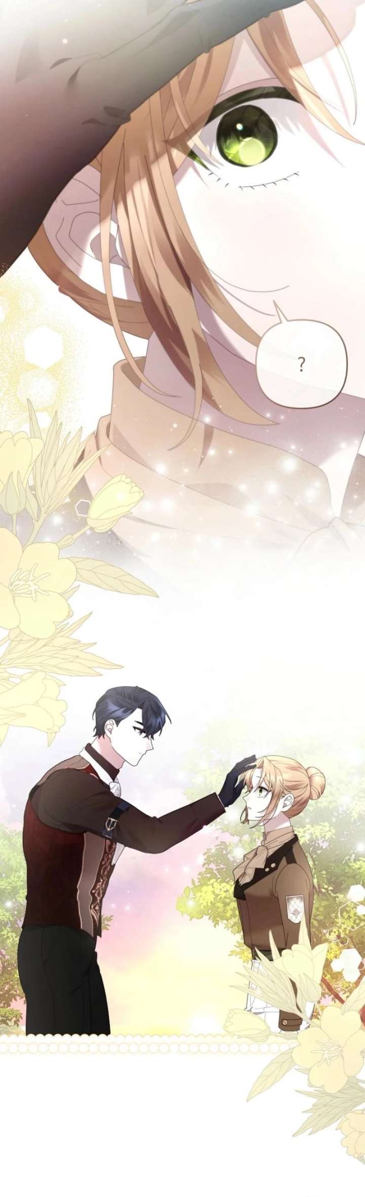 Exclusive Contract is Difficult, Your Grace Chapter 48 page 25