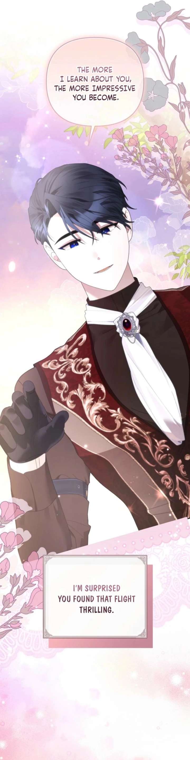 Exclusive Contract is Difficult, Your Grace Chapter 48 page 26