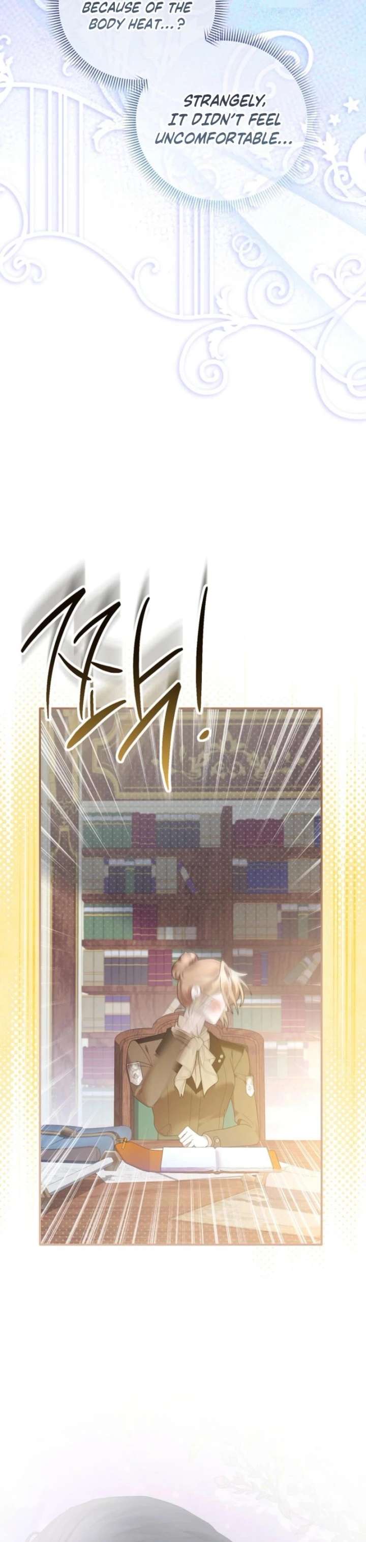 Exclusive Contract is Difficult, Your Grace Chapter 48 page 41