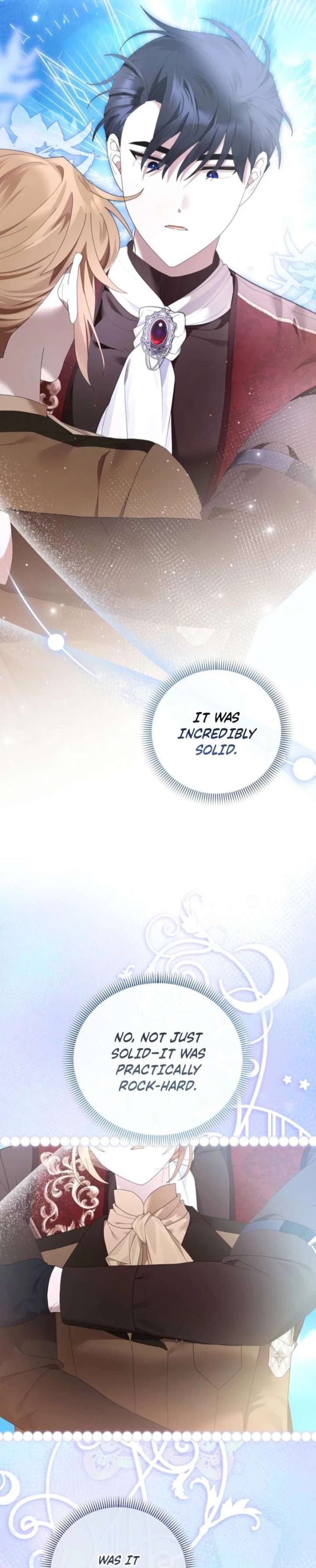 Exclusive Contract is Difficult, Your Grace Chapter 48 page 40