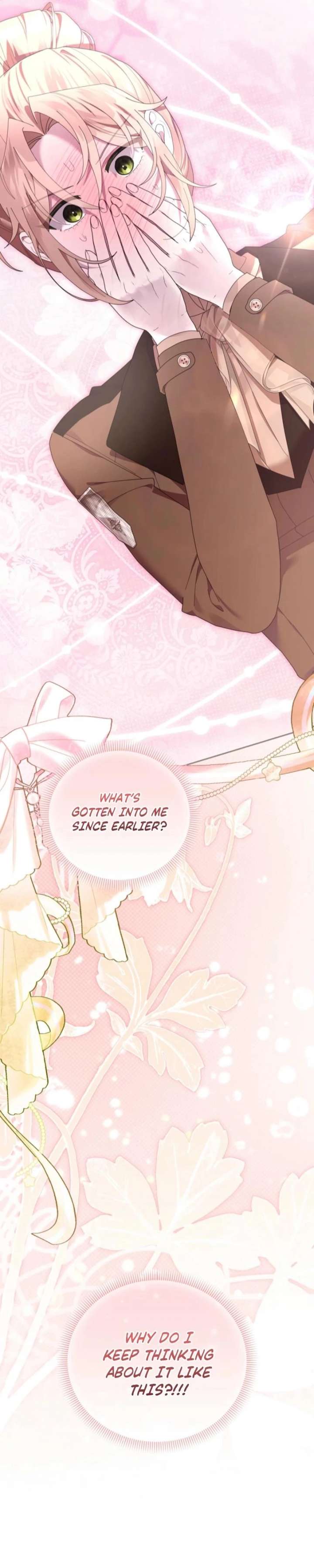 Exclusive Contract is Difficult, Your Grace Chapter 48 page 47