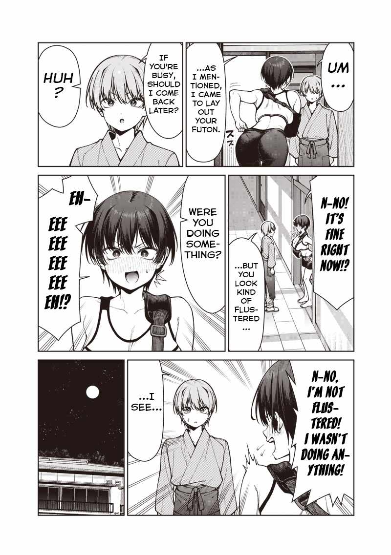 You still call yourselves teachers? Chapter 37.2 page 15