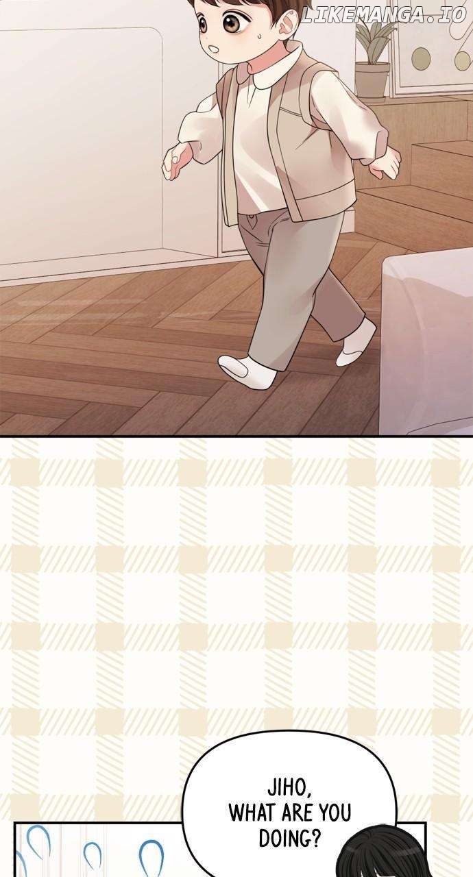 To You, Who Keep the Star Chapter 162 page 25