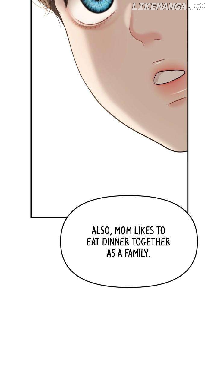 To You, Who Keep the Star Chapter 162 page 18