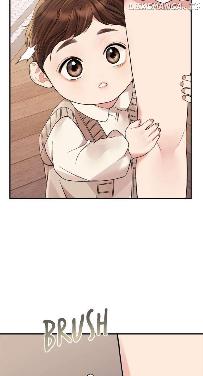 To You, Who Keep the Star Chapter 162 page 23