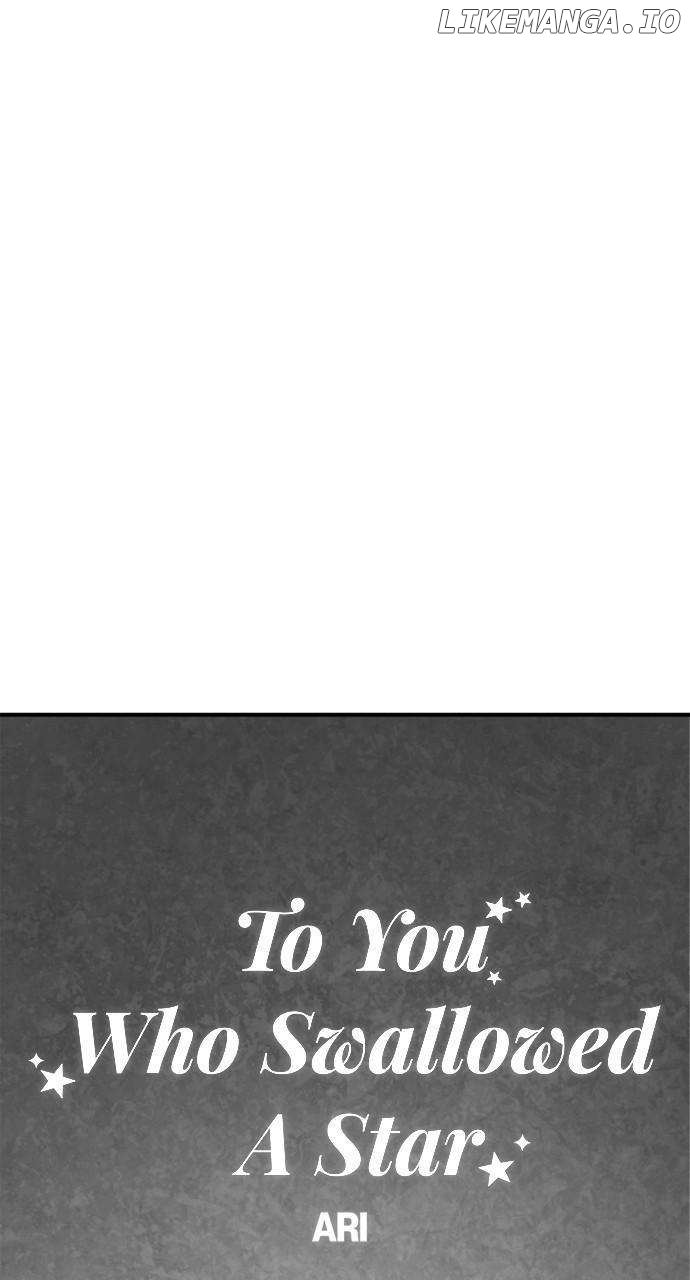 To You, Who Keep the Star Chapter 162 page 34