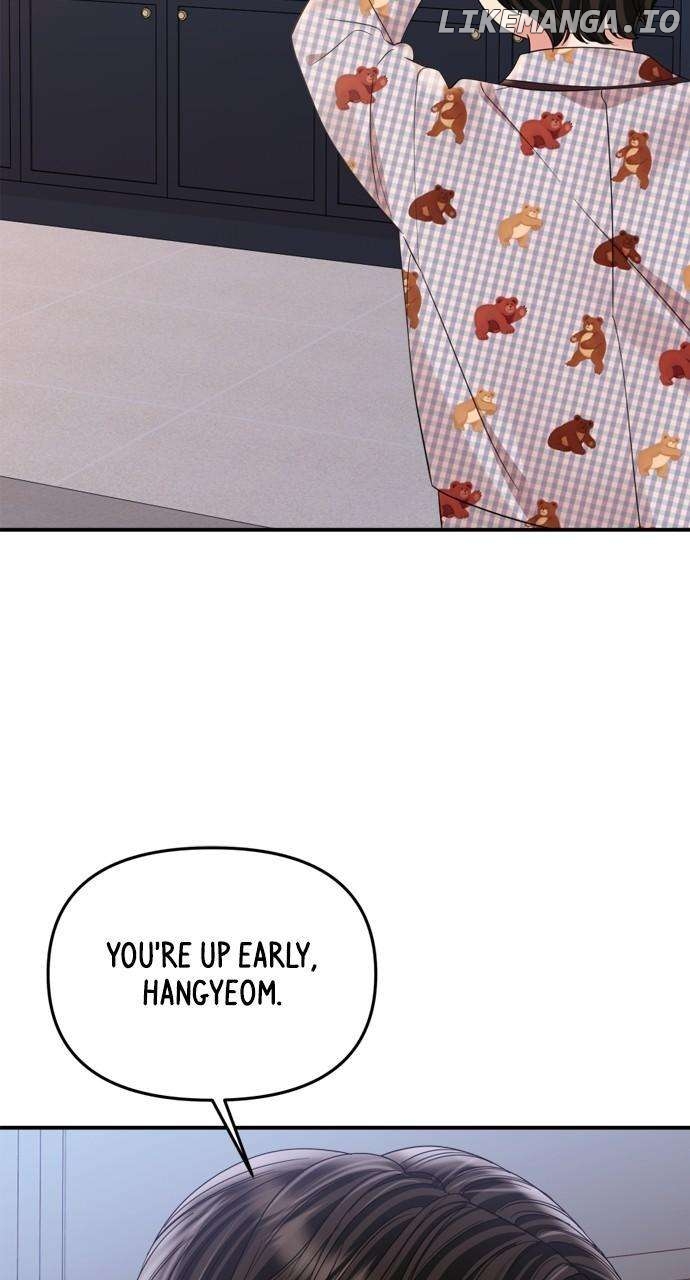 To You, Who Keep the Star Chapter 162 page 40