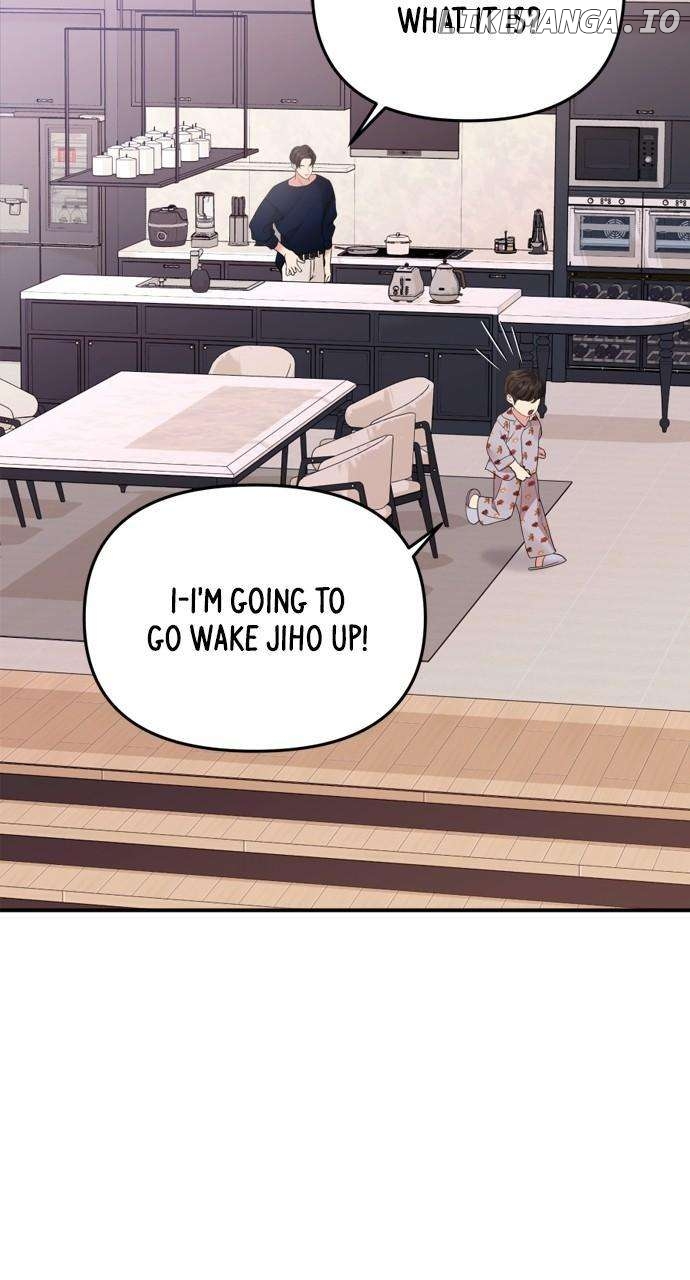 To You, Who Keep the Star Chapter 162 page 46