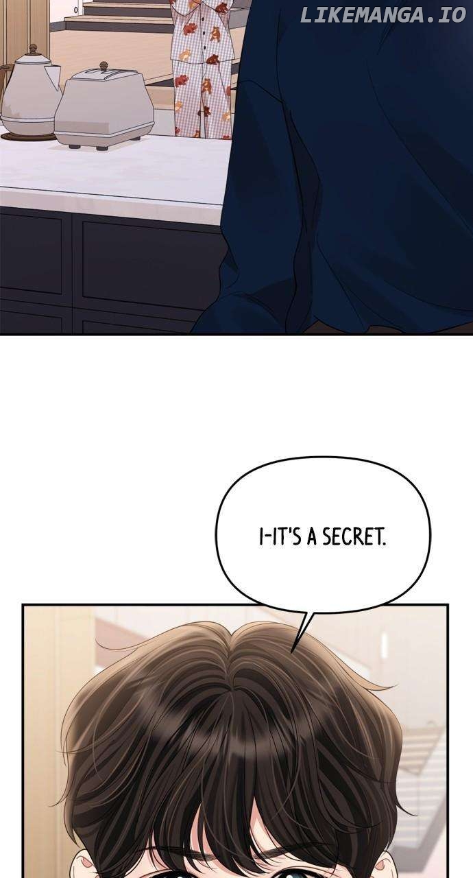 To You, Who Keep the Star Chapter 162 page 44