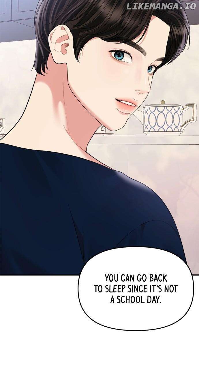 To You, Who Keep the Star Chapter 162 page 41