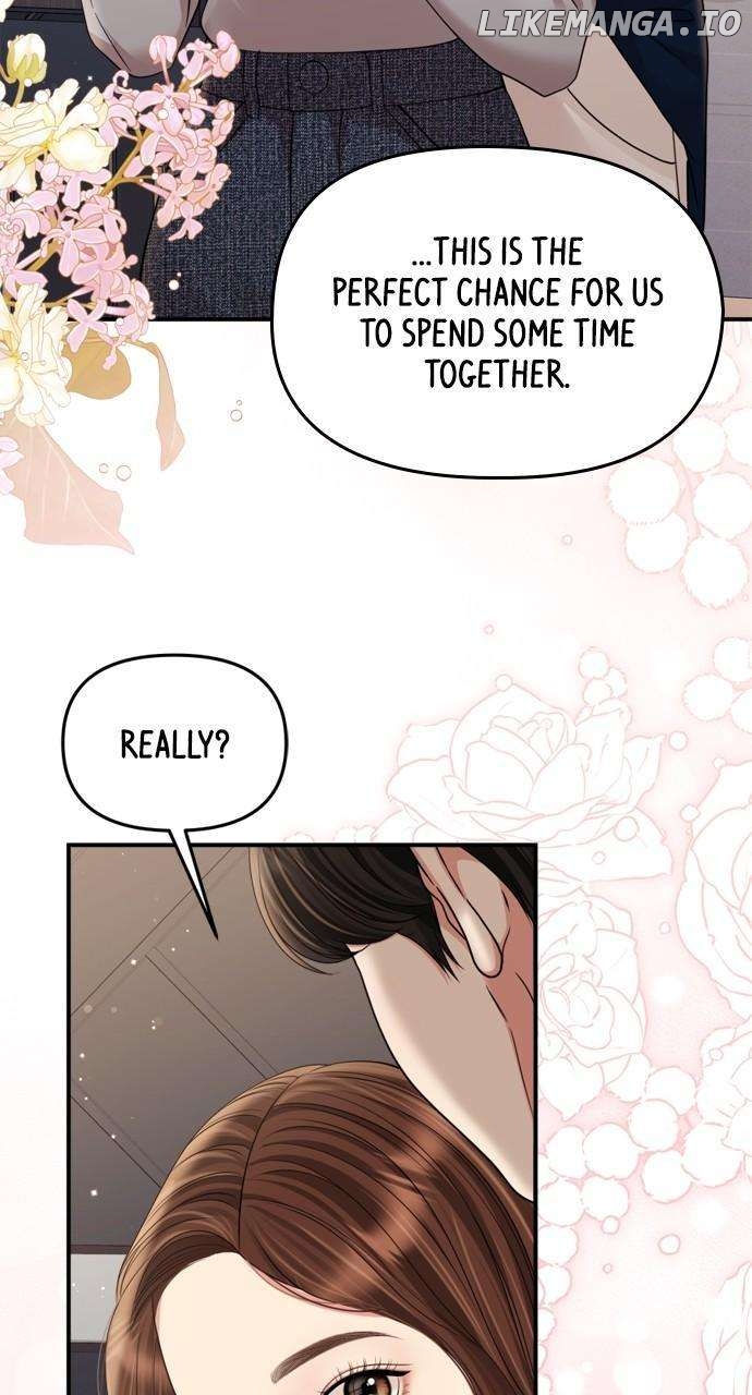 To You, Who Keep the Star Chapter 162 page 63