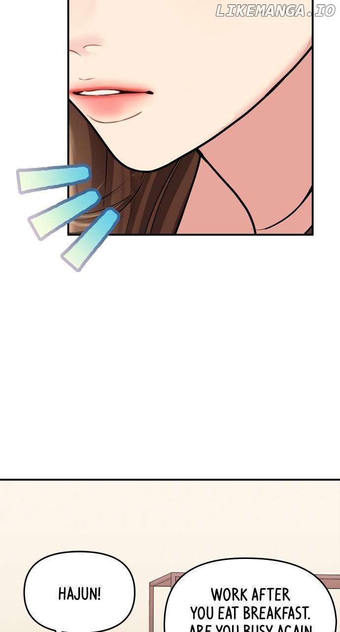To You, Who Keep the Star Chapter 162 page 54