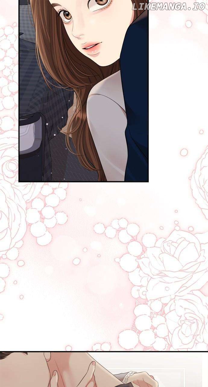 To You, Who Keep the Star Chapter 162 page 64
