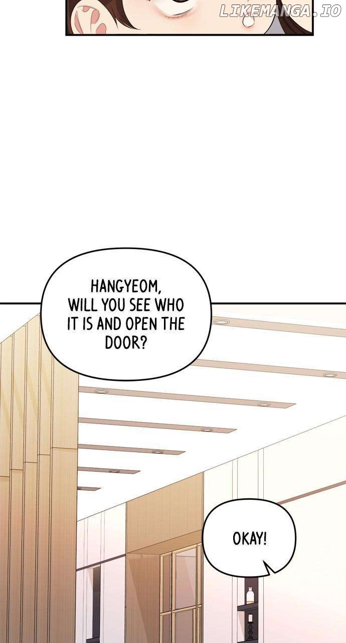 To You, Who Keep the Star Chapter 162 page 84