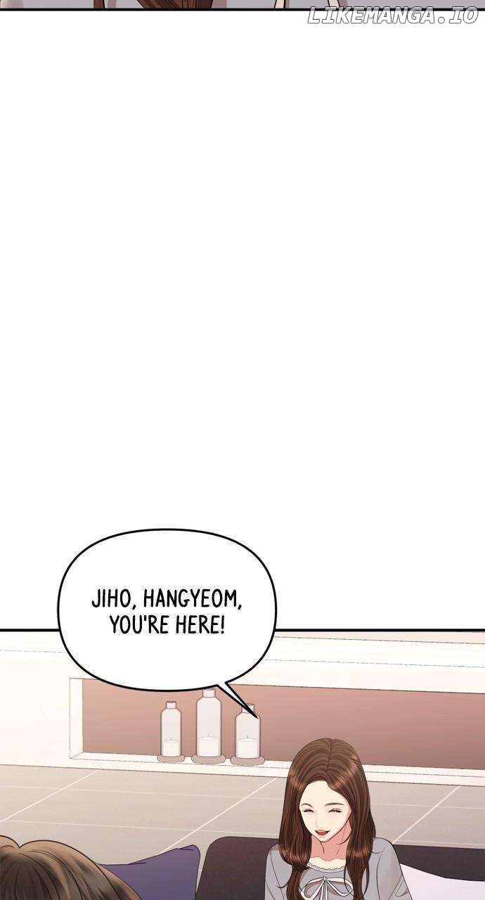 To You, Who Keep the Star Chapter 162 page 75