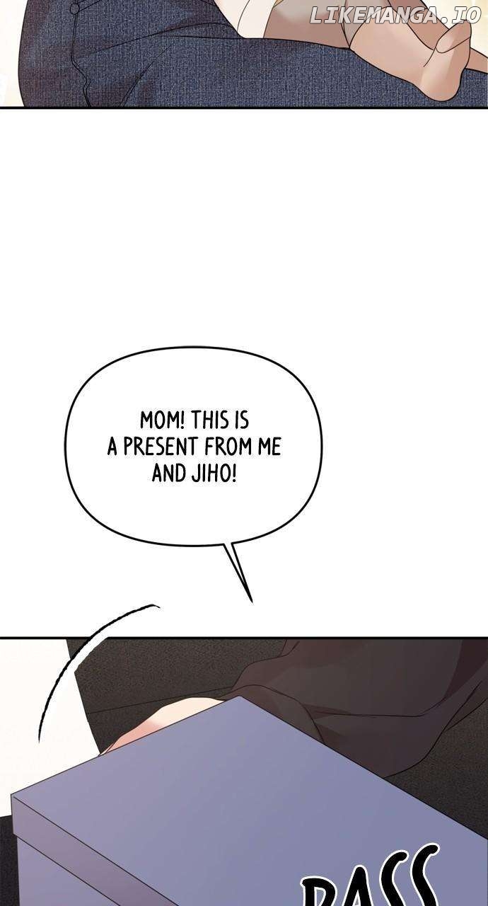 To You, Who Keep the Star Chapter 162 page 98