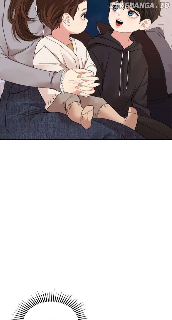 To You, Who Keep the Star Chapter 162 page 94