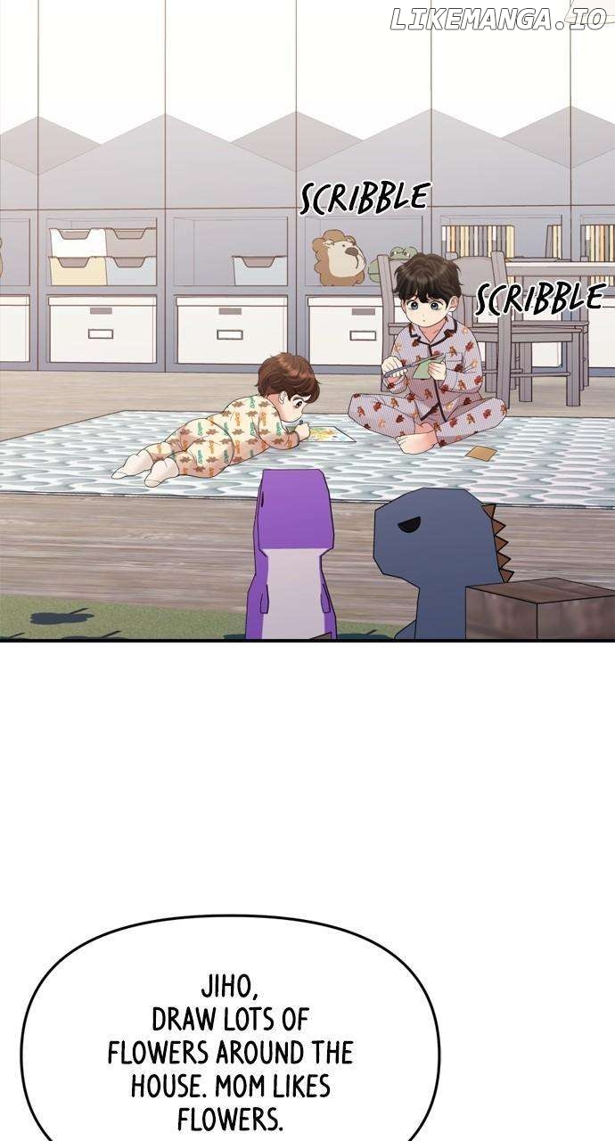 To You, Who Keep the Star Chapter 162 page 69