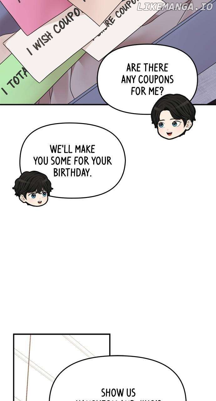 To You, Who Keep the Star Chapter 162 page 101