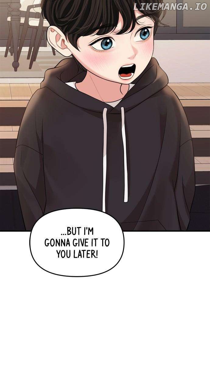 To You, Who Keep the Star Chapter 162 page 81
