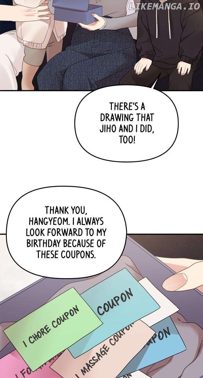 To You, Who Keep the Star Chapter 162 page 100