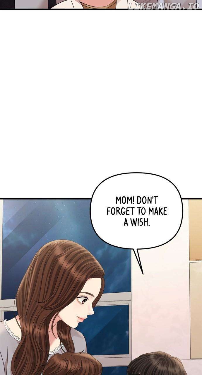 To You, Who Keep the Star Chapter 162 page 93