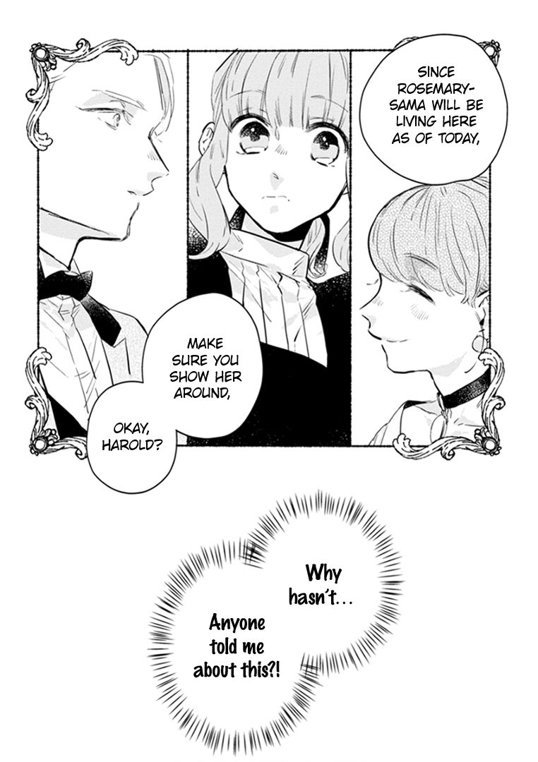 Ai wo Kataru nara Hisoyaka ni Chapter 10 page 20