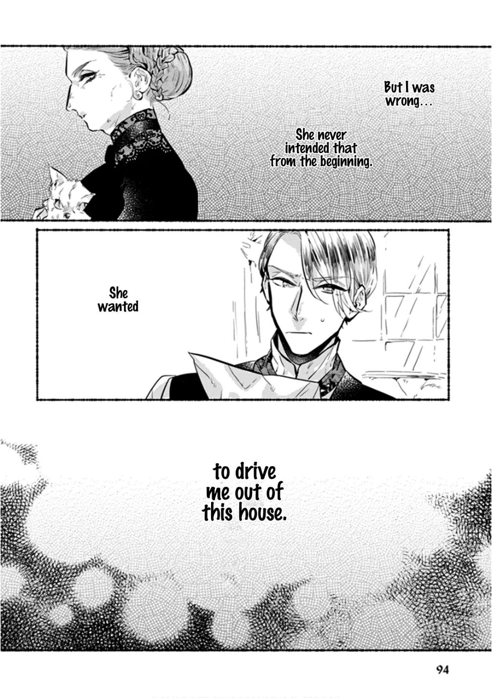 Ai wo Kataru nara Hisoyaka ni Chapter 15 page 18