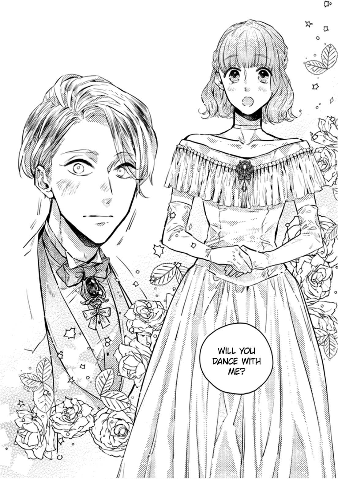 Ai wo Kataru nara Hisoyaka ni Chapter 17 page 24