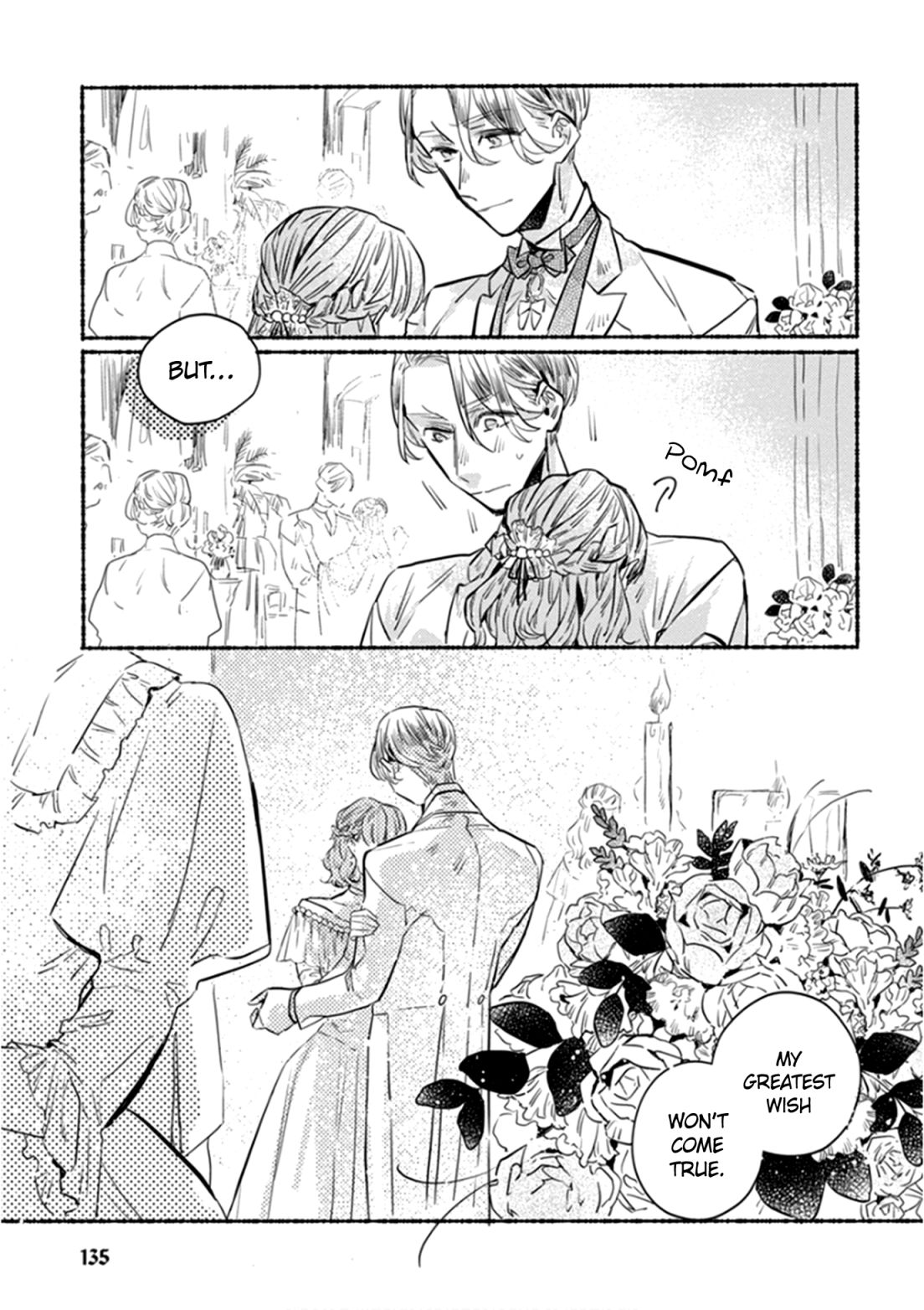 Ai wo Kataru nara Hisoyaka ni Chapter 17 page 31