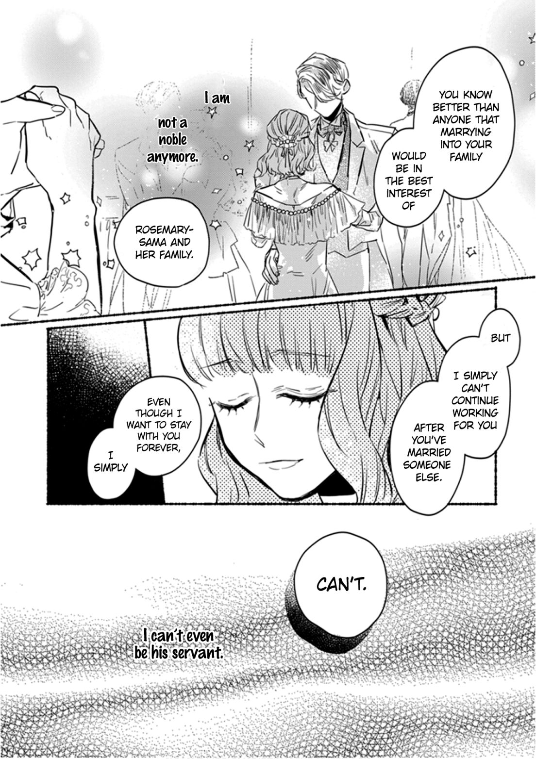 Ai wo Kataru nara Hisoyaka ni Chapter 17 page 29