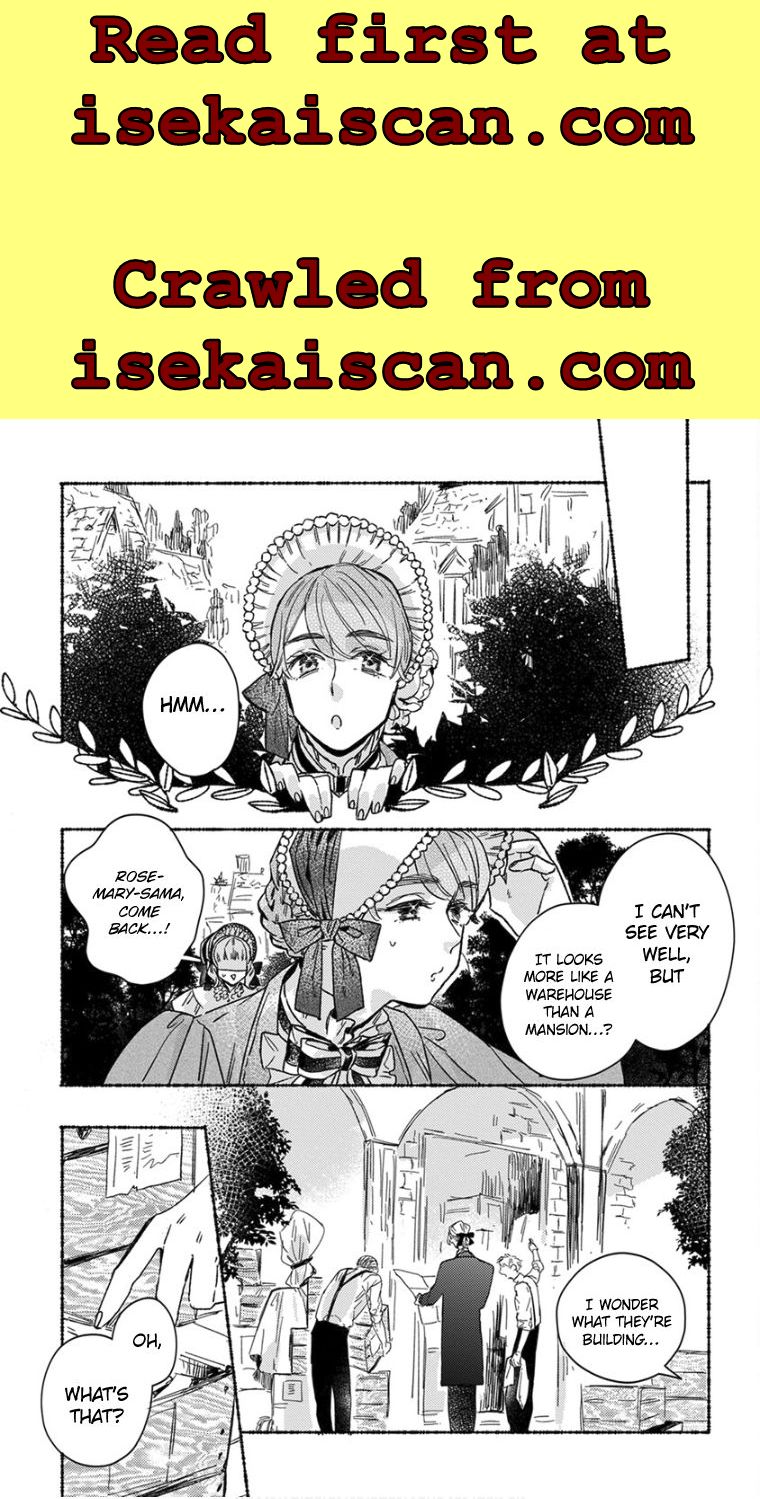 Ai wo Kataru nara Hisoyaka ni Chapter 18 page 16