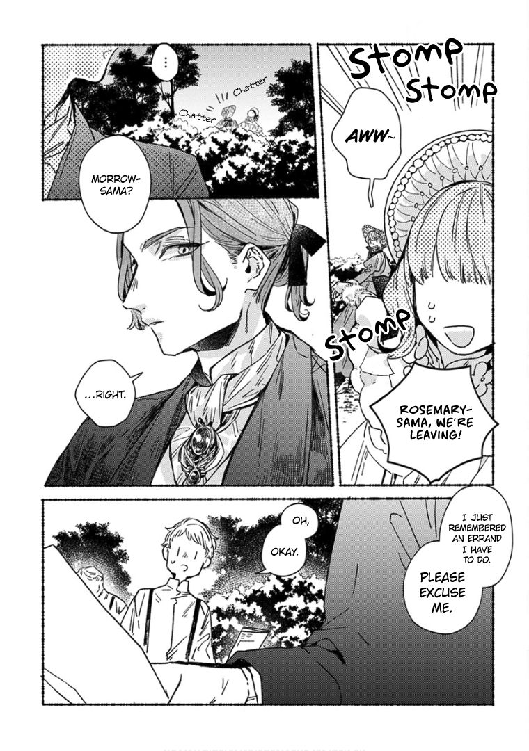 Ai wo Kataru nara Hisoyaka ni Chapter 18 page 20