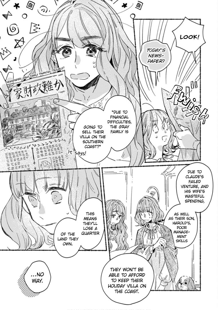 Ai wo Kataru nara Hisoyaka ni Chapter 19 page 19