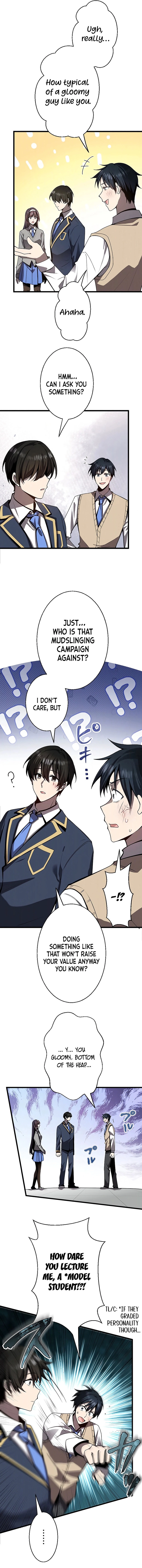 Ah, It’S Wonderful To Be Alive Chapter 14 page 16