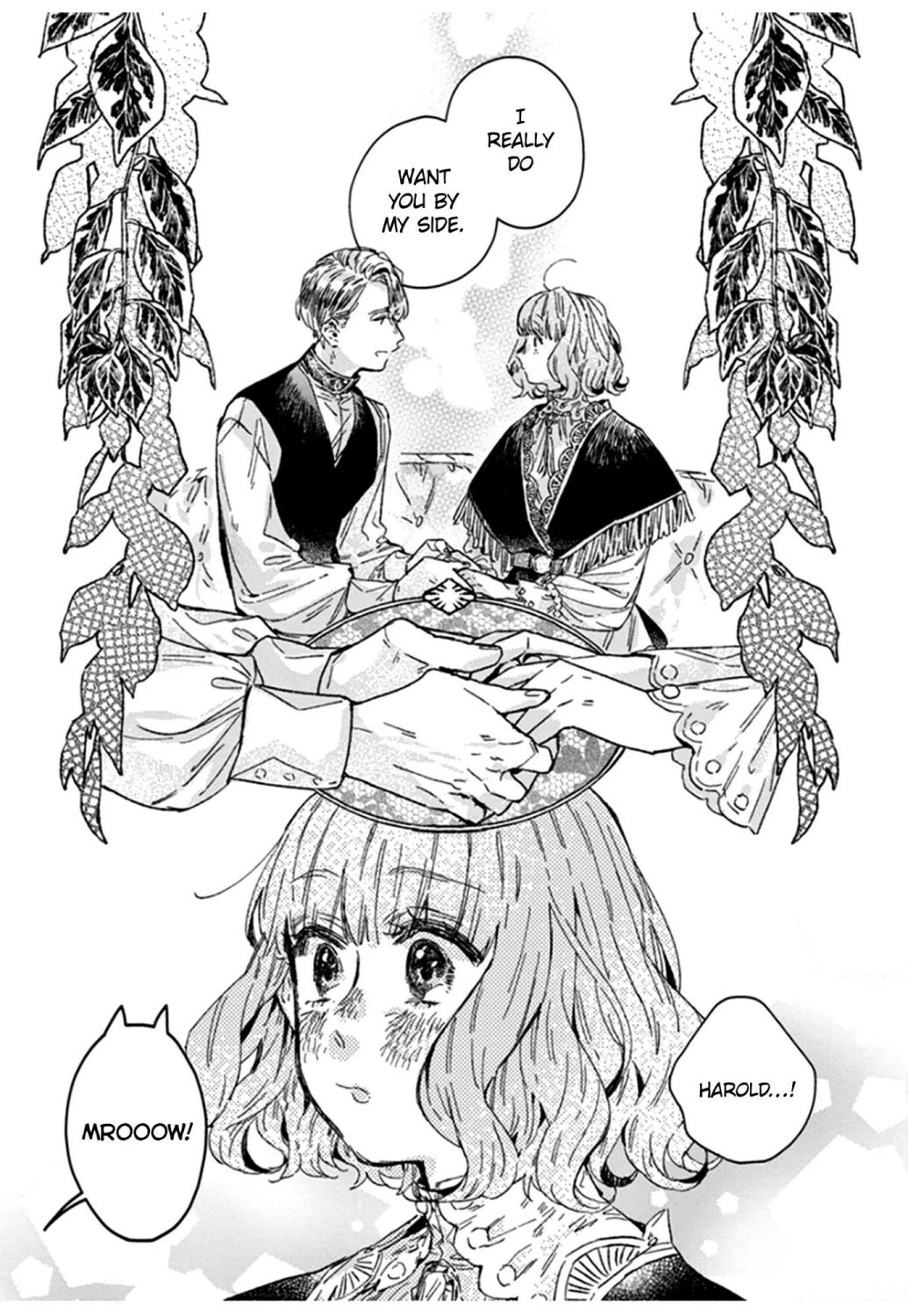Ai wo Kataru nara Hisoyaka ni Chapter 21 page 13