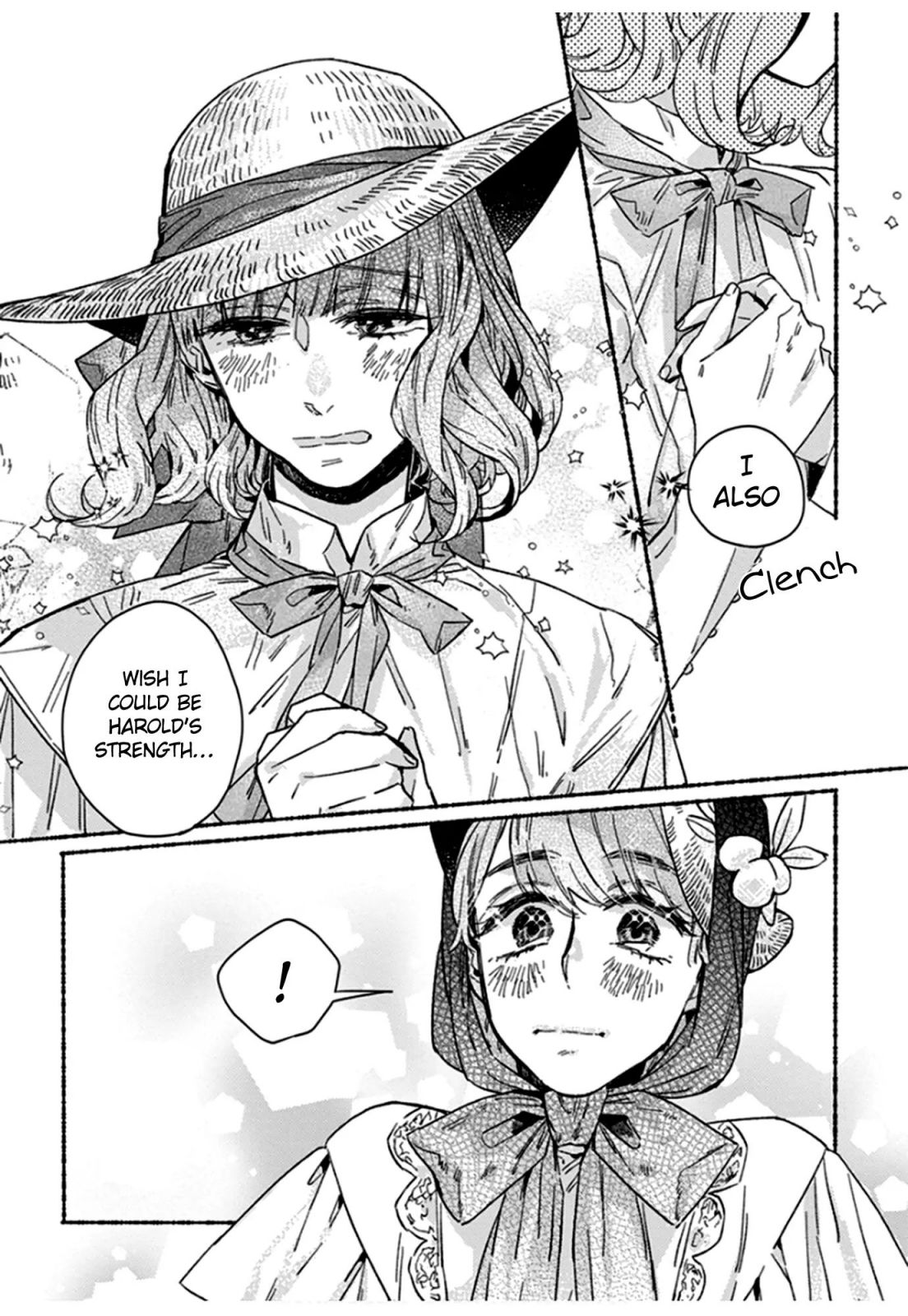 Ai wo Kataru nara Hisoyaka ni Chapter 20 page 9