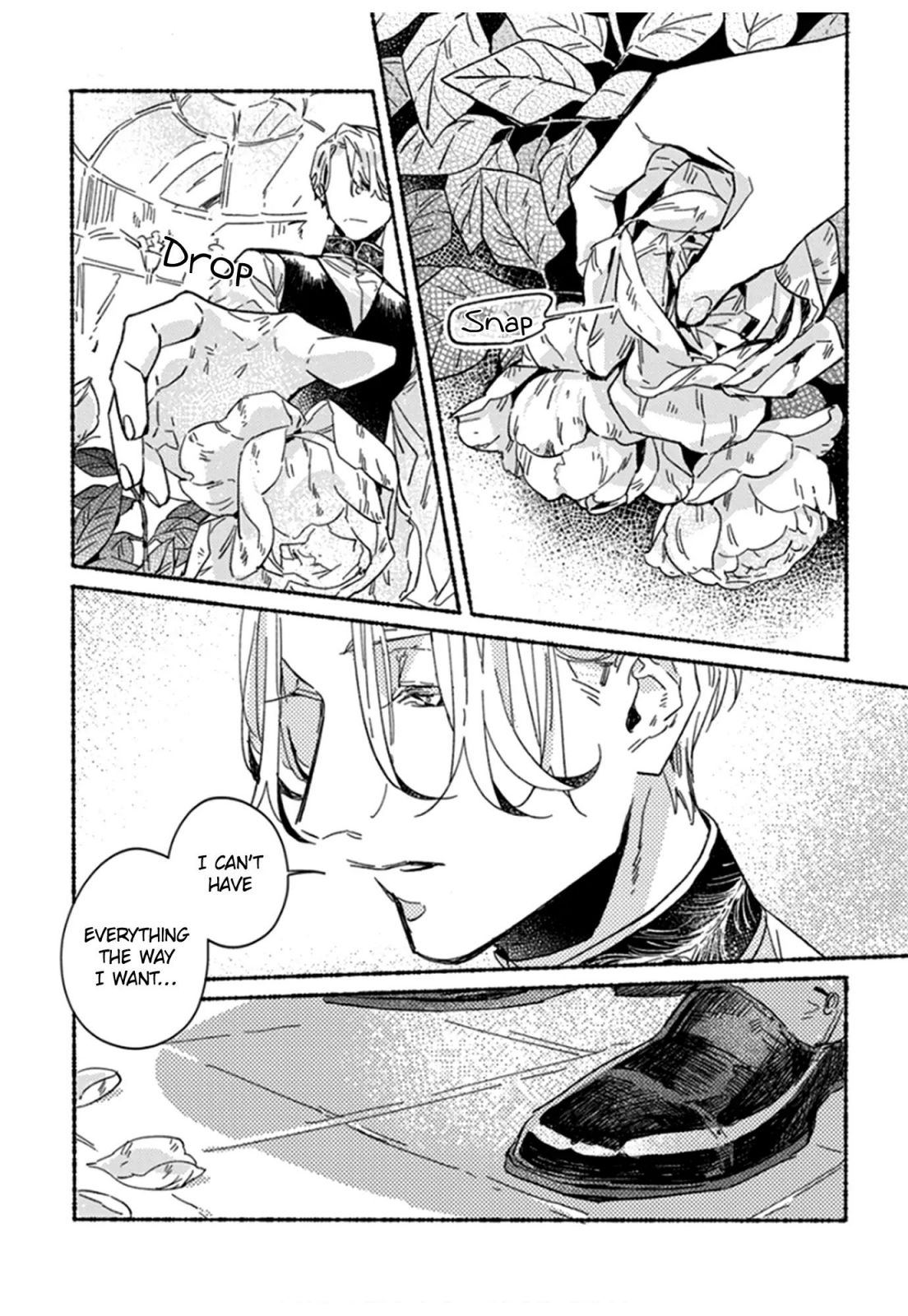 Ai wo Kataru nara Hisoyaka ni Chapter 20 page 18