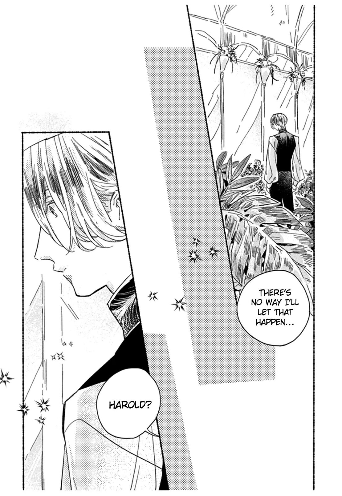 Ai wo Kataru nara Hisoyaka ni Chapter 20 page 19