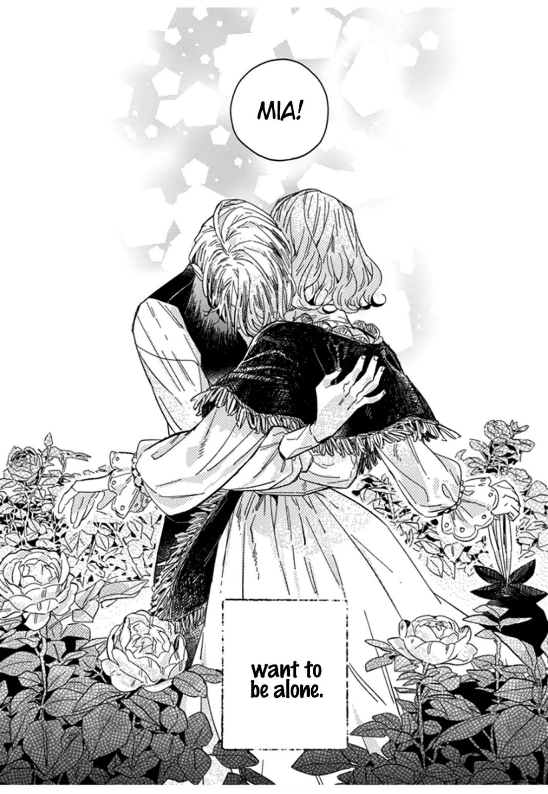 Ai wo Kataru nara Hisoyaka ni Chapter 20 page 22