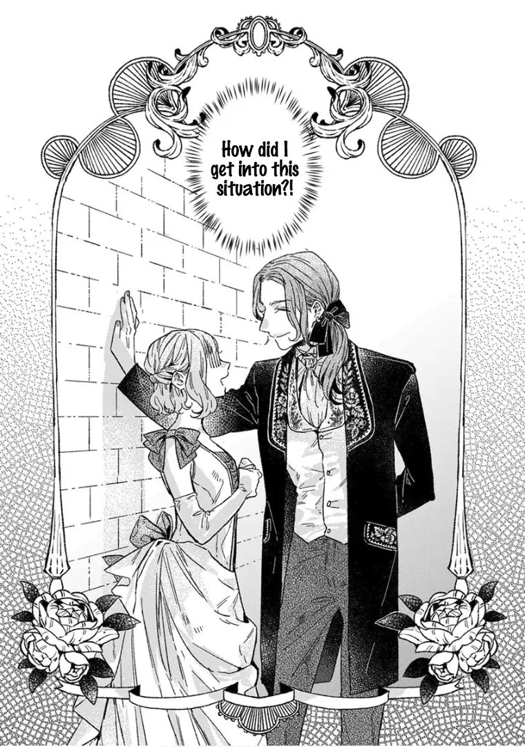 Ai wo Kataru nara Hisoyaka ni Chapter 22 page 13