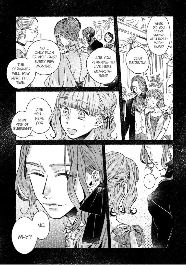 Ai wo Kataru nara Hisoyaka ni Chapter 22 page 18